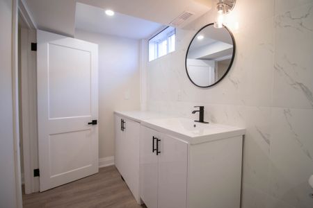 184 Bradley Ave, Welland - All Inclusive 1 Bedroom Lower Unit - Photo 2