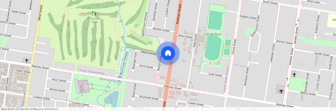 1/781 Ruthven Street, Qld 4350, South Toowoomba