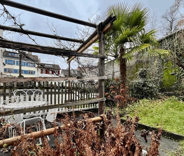 CHARMING IN THE HEART OF THE CITY - Foto 2