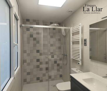 Piso de alquiler en Bergueda, Sant Andreu de la Barca - Photo 4