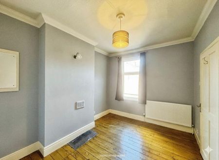 3 Bed Terraced House, Brookhouse Street, LE2 - Photo 3
