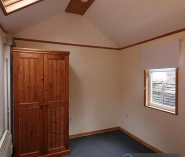 1 bedroom bungalow to rent - Photo 1