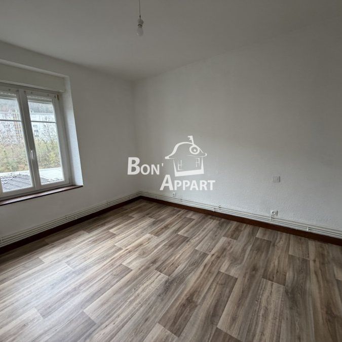 Appartement 3 pièces à Joeuf - Photo 1