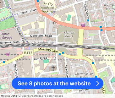 143A Morning Lane, London, E9 - Photo 1