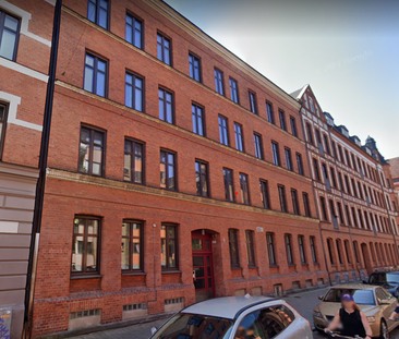 Slöjdgatan 6D, Rådmansvången - Foto 2