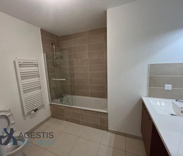 Location Appartement 2 pièces 45m² TOULOUSE 31400 - Photo 6