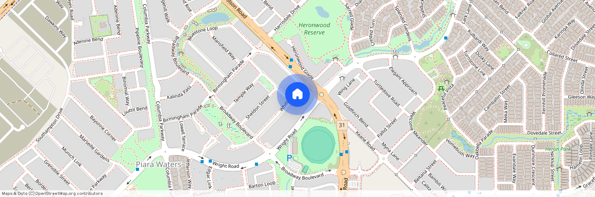 24 Whittaker Turn, WA 6112, Piara Waters