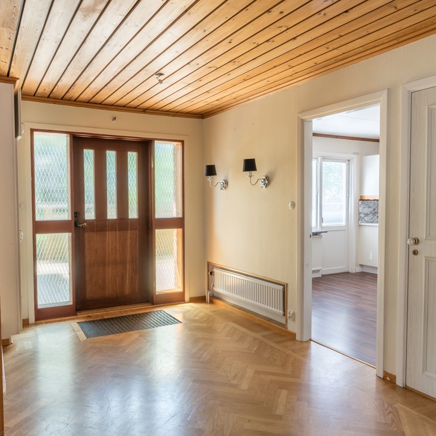 Bjärsäter, Björkvik - Photo 1