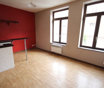 Location Appartement 2 pièces 29m² LILLE 59000 - Photo 1