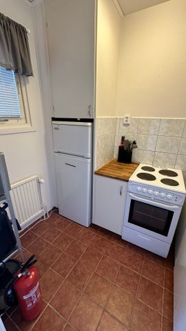 Bäckgatan A 14 - Photo 4