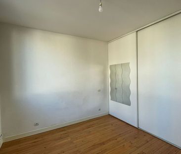 Appartement à louer 3 pièces • 55,46 m2 Saint-Nazaire - Photo 2