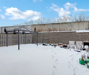 For Lease - 58 Hummingbird Drive Unit# Bsmt, Toronto, Ontario - Photo 4