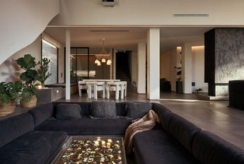 Luxury Villa for rent in Los Monteros, Spain