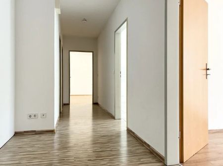 lichtdurchflutete 3-Raumwohnung in der Ermafa-Passage Chemnitz Kaßberg mieten - Foto 3