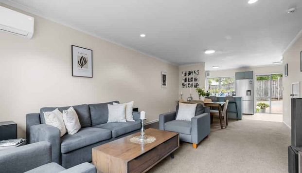 Easy-Care Living - Photo 1