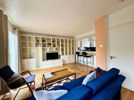 2 bedroom flat to rent - Photo 4