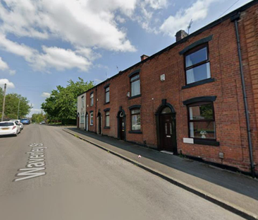 2 bedroom terraced house to rent - Photo 6