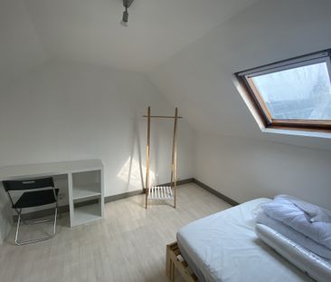 Location Maison 3 pièces 37m² AMIENS 80000 - Photo 5