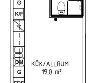 Dirigentvägen 64 - Foto 6