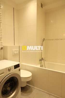 os.Magnolia | 2 pok.| Winda | Taras - Фото 1