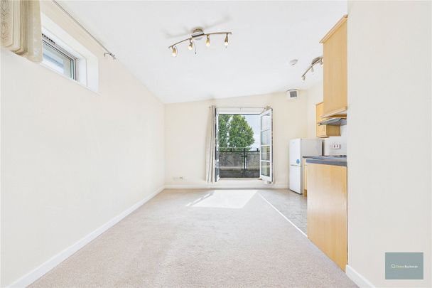 St. Georges Heights, 1 Avonvale Road, Bristol, BS5 - Photo 1