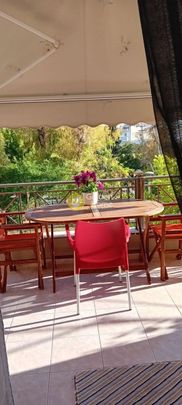 Διαμέρισμα για ενοικίαση Βύρωνας - Photo 1