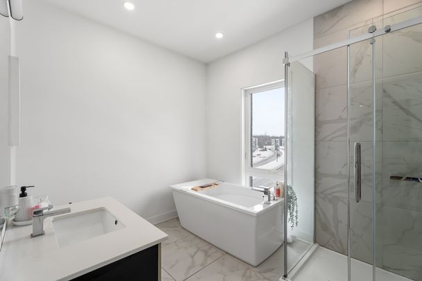 Condo for rent, Blainville - Photo 1