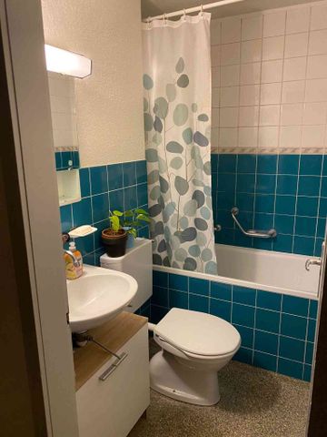 3 Zimmer, 70 m², 3. Stock - Foto 5
