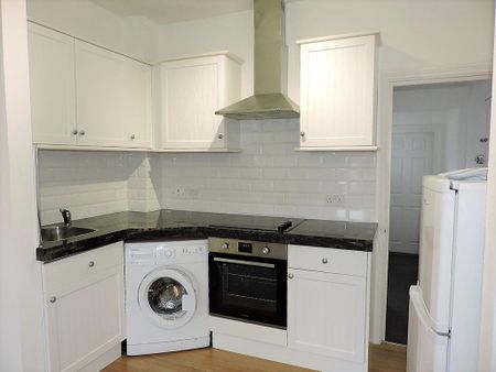 1 bedroom apartment to rent - Photo 5