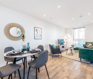 2 bedroom apartment to rent - Photo 1