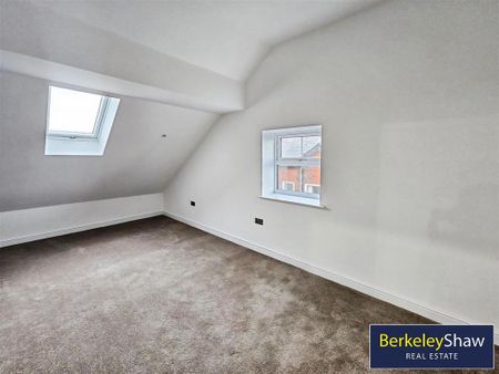 3 bedroom apartment to rent - Photo 5