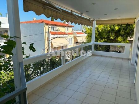Μεζονέτα για ενοικίαση Αγία Παρασκευή - Photo 4