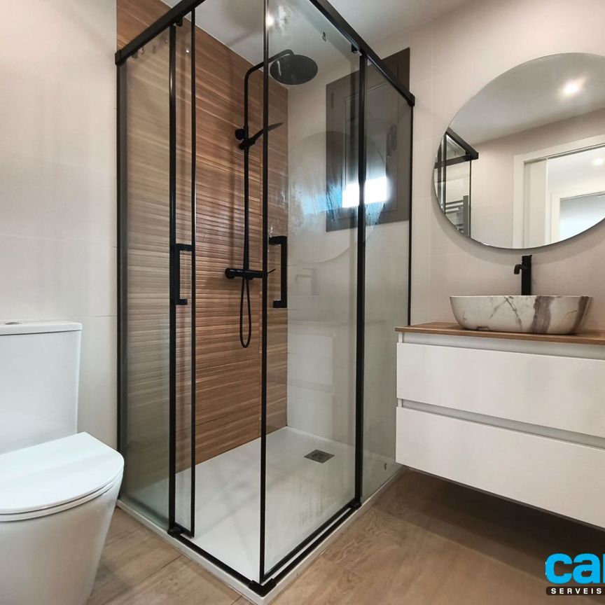 Apartamento de alquiler en Sant Ramón - Photo 1