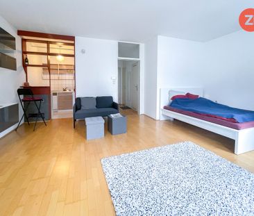 Möblierte 1- Zimmer Wohnung in Urfahr - Photo 1