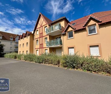 Location Appartement 2 pièces 46m² COURSEULLES SUR MER 14470 - Photo 6