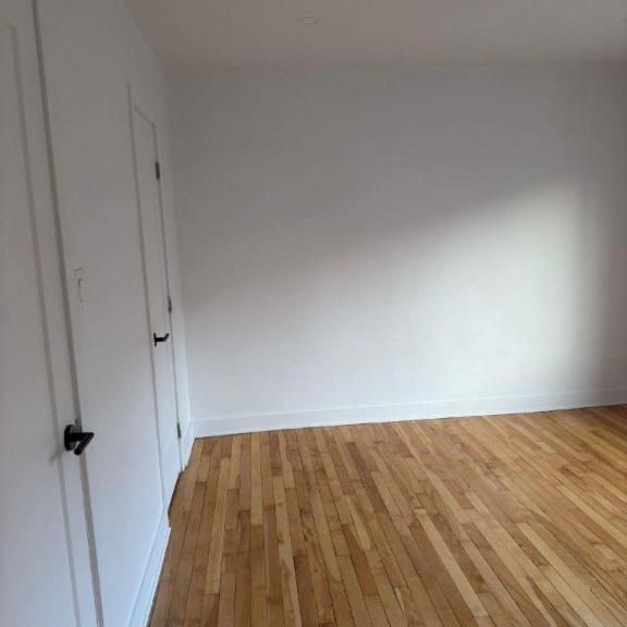 1 CH - 1 SDB - Montréal - $1,495 /mo - Photo 1