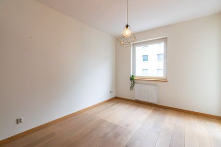 Apartament 3-pokojowy na Polesiu w Łodzi - Zdjęcie 4