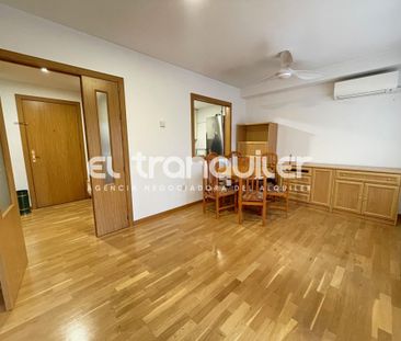 Piso de alquiler en Avenida España, San José - Buenos Aires - Photo 1