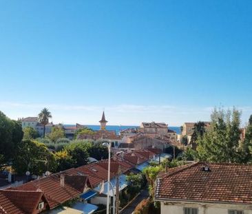 Location Appartement 1 pièce 33m² CAGNES SUR MER 06800 - Photo 4