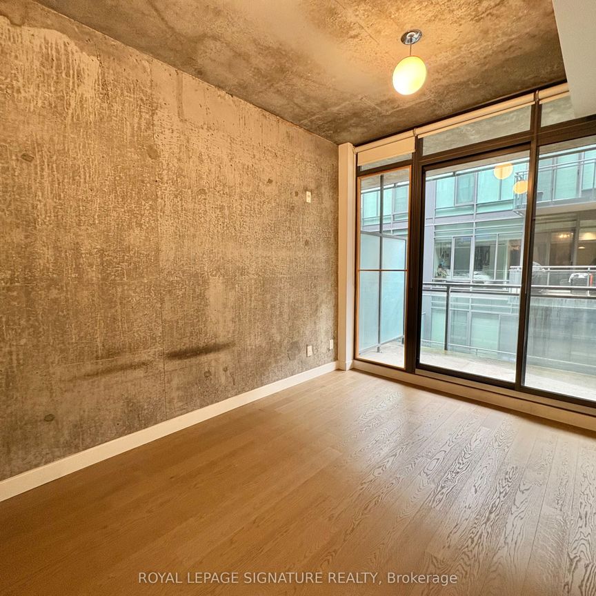 Ninety Lofts , #614 - Photo 1