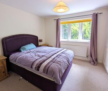 2 bedroom terraced house to rent - Photo 5