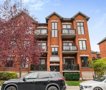 Appartement à louer - Photo 1