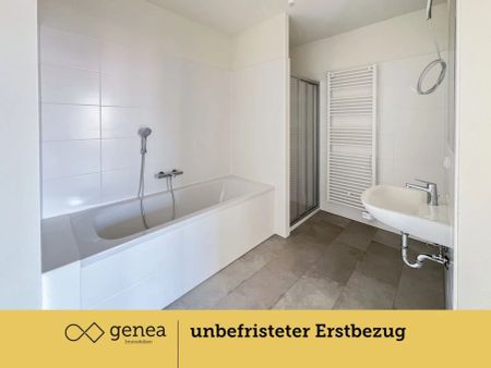 UNBEFRISTET | ERSTBEZUG – Ihr neues Zuhause mit Parkblick, nur Minuten vom Stadtzentrum - Photo 2