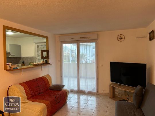 Location Appartement 2 pièces 47m² ORANGE 84100 - Photo 1