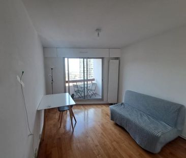 Studio meublé -17 avenue d'Italie Paris (75013) - Photo 5