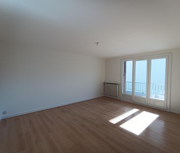 Location Appartement 2 pièces 55m² GRENOBLE 38100 - Photo 1