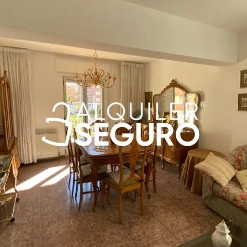 Piso en alquiler en Zona Constitución - Balconcillo - Photo 1