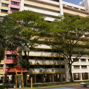 Blk 343 Bukit Batok Street 34 (Bukit Batok), HDB 3 Rooms - For Rent - Photo 2