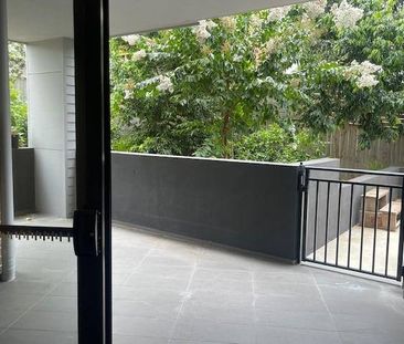 First Floor Two-Bedroom Apartment - Photo 6