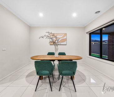 Magnificent 5-Bedroom Family Home for Rent in Kalkallo!! - Photo 6